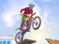 Spill Moto Maniac online
