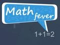 Spill Matematikk feber  online