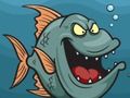 Spill Sint fisk fargelegging online