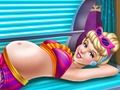 Spill Askepottmammas kroppssminke  online