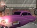 Spill Futuristisk racing 3D online