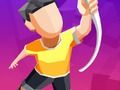 Spill Swing Rider online