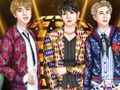 Spill BTS backstage online