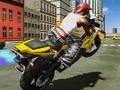 Spill Motorsykkel Simulator Stunt Racing  online