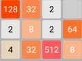 Spill 2048 Sagn  online