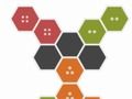 Spill Hexad online