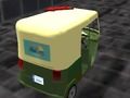 Spill City Tuk Tuk Rickshaw: Chingchi Simulator online