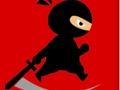 Spill Herr Ninja Fighter online