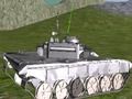 Spill Krigsmaskiner: Tankkamp online