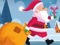Spill Julenissens gavepose online Spill Julenissens gavepose online
