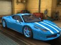 Spill Ultimate Car Simulator online
