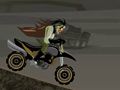 Spill Zombie -rytter  online