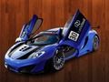 Spill Racing Cars Jigsaw online