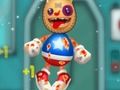 Spill Super Buddy Kick 2 online