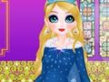 Spill Eliza Dawn of Frost Magic online
