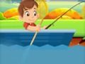 Spill Fiske  online