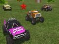 Spill Monster Truck Driving Simulator online