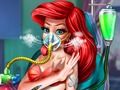 Spill Princess Mermaid Accident er online