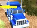 Spill Dino transportsimulator online