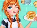 Spill Annies frokostverksted  online
