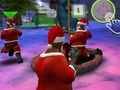 Spill Vinterkollisjon 3D online