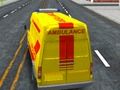 Spill Ambulansesimulatorer: Redningsmisjon  online