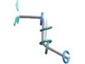 Spill Ringer faller  online