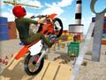 Spill Dirt Bike Extreme Stunts online