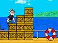 Spill Popeye Time Attack  online