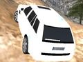 Spill Offroad Land Cruiser Jeep Simulator online