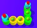 Spill Skyv baller  online