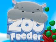 Spill Zoo Feeder online