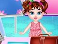 Spill Baby Taylor hjelper tid online