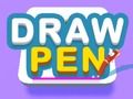Spill Tegn penn  online
