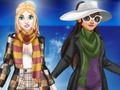 Spill Prinsesse mansjettsesong  online