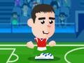 Spill Fotballmestere  online