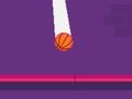 Spill Basketball Dunk. io  online