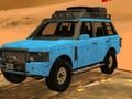 Spill Multiplayer 4x4 offroad-stasjon  online