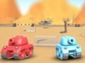 Spill Tankkamp med flere spillere  online
