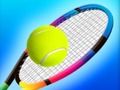 Spill Tennis sammenstøt  online
