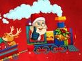 Spill Xmas Matching Deluxe online