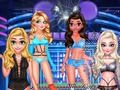 Spill Crazy Victoria Secret Show online