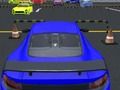 Spill Multi Story Advance Car Parking Mania 3D online