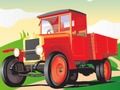 Spill Vintage tyske biler Jigsag online