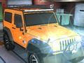 Spill 6x6 Offroad Truck Driving online