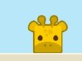 Spill Redd giraffen  online