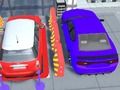 Spill Xtreme Sky bilparkering  online