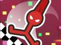 Spill Super Stickman Hook online