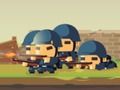 Spill Army Block Squad online