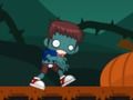 Spill Zombie Run online